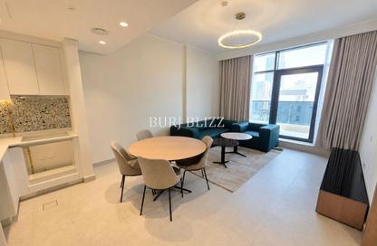 Apartment - 1 Bedroom - 2 Bathrooms for rent in Neva Residences - District 16 - Jumeirah Village Circle - Dubai