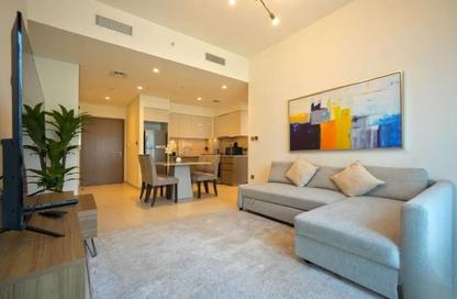 Apartment - 1 Bedroom - 1 Bathroom for rent in Burj Royale - Downtown Dubai - Dubai Apartment - 1 Bedroom - 1 Bathroom for rent in Burj Royale - Downtown Dubai - Dubai