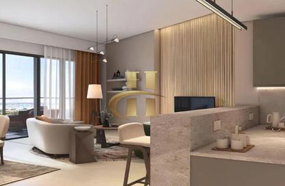 Apartment - 3 - 4 for sale in Golf Greens 2 Tower A - Golf Greens 2 - Golf Greens - Damac Hills - Dubai Apartment - 3 - 4 for sale in Golf Greens 2 Tower A - Golf Greens 2 - Golf Greens - Damac Hills - Dubai