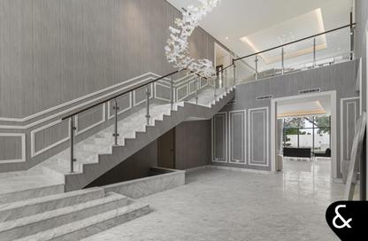 Villa - 6 Bedrooms - 7+ Bathrooms for sale in District One Phase III - District One - Mohammed Bin Rashid City - Dubai