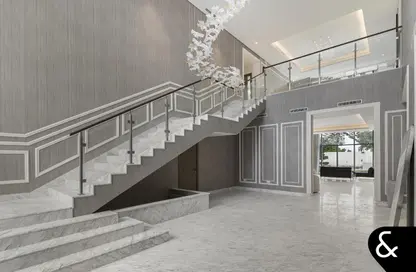 فيلا - 6 غرف نوم - 8 حمامات للبيع في District One Phase lii - المنطقة وان - مدينة الشيخ محمد بن راشد - دبي