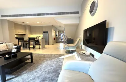 تاون هاوس - 3 غرف نوم - 4 حمامات للايجار في ماج آي - ماج سيتي - مدينة الشيخ محمد بن راشد - دبي