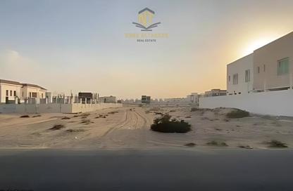 Land - Studio for sale in Hoshi 1 - Hoshi - Al Badie - Sharjah