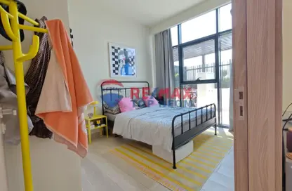 شقة - غرفة نوم - 1 حمام للبيع في عزيزي ريفيرا 46 - عزيزي ريفيرا - ميدان واحد - ميدان - دبي