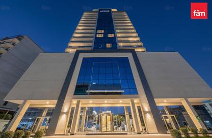 Apartment - 2 Bedrooms - 3 Bathrooms for sale in Adhara Star - Arjan - Dubai Apartment - 2 Bedrooms - 3 Bathrooms for sale in Adhara Star - Arjan - Dubai