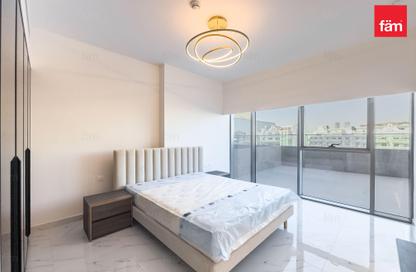 Apartment - 2 Bedrooms - 3 Bathrooms for sale in Adhara Star - Arjan - Dubai Apartment - 2 Bedrooms - 3 Bathrooms for sale in Adhara Star - Arjan - Dubai