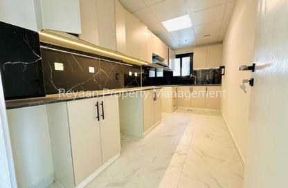 Apartment - 2 Bedrooms - 3 Bathrooms for rent in BNH Smart Tower 2 - International City Phase 2 - Al Warsan 4 - Al Warsan - Dubai