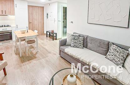 Apartment - 1 - 1 for sale in Liva - Town Square - Dubai