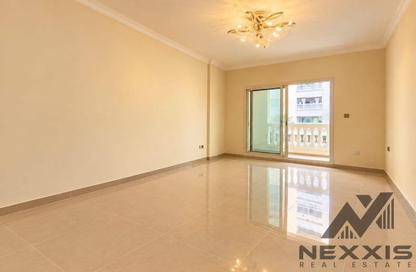 Apartment - 1 - 2 for rent in Plaza Residences 1 - Plaza Residences - District 13 - Jumeirah Village Circle - Dubai