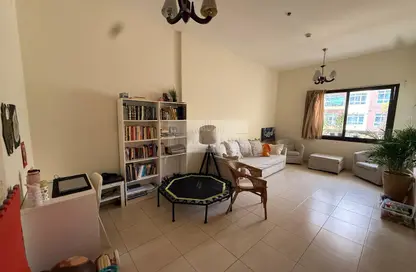 شقة - 2 غرف نوم - 2 حمامات للبيع في بوابة السيليكون رقم 3 - بوابات السيليكون - واحة دبي للسيليكون - دبي