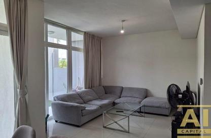 Townhouse - 3 Bedrooms - 3 Bathrooms for sale in Albizia - Damac Hills 2 - Dubai