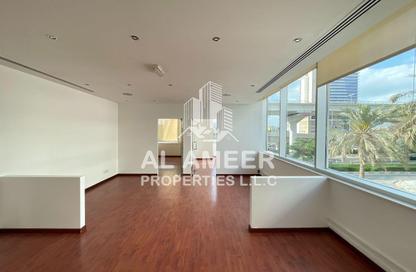 Office Space - Studio - 1 Bathroom for rent in Emaar Business Park Building 2 - Emaar Business Park - Sheikh Zayed Road - Dubai