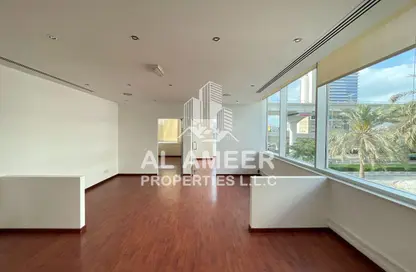 Office Space - Studio - 1 Bathroom for rent in Emaar Business Park Building 2 - Emaar Business Park - Sheikh Zayed Road - Dubai