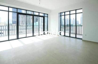 Apartment - 2 Bedrooms - 2 Bathrooms for rent in Vida Residence 1 - Vida Residence - The Hills - Dubai