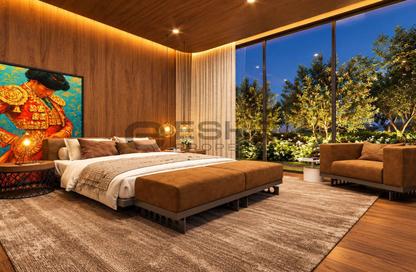 Apartment - Studio - 1 for sale in Tonino Lamborghini Residence - Al Marjan Island - Ras Al Khaimah