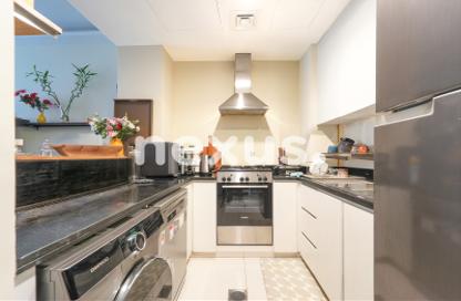 Apartment - 2 Bedrooms - 2 Bathrooms for rent in Celestia B - Celestia - Residential District - Dubai South (Dubai World Central) - Dubai