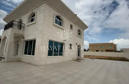 شقة - 4 غرف نوم - 5 حمامات للايجار في الرمثة - ضاحية واسط (الجواز) - الشارقة