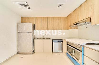 Villa - 3 Bedrooms - 5 Bathrooms for rent in The Pulse Beachfront - The Pulse - Dubai South (Dubai World Central) - Dubai