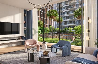 Apartment - 1 - 1 for sale in Elm at Park Five B - Elm at Park Five - Park Five by Deyaar - Dubai Production City (IMPZ) - Dubai