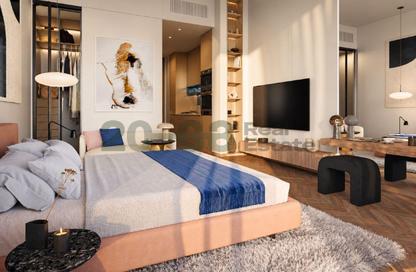 Apartment - 1 - 1 for sale in Elm at Park Five B - Elm at Park Five - Park Five by Deyaar - Dubai Production City (IMPZ) - Dubai Apartment - 1 - 1 for sale in Elm at Park Five B - Elm at Park Five - Park Five by Deyaar - Dubai Production City (IMPZ) - Dubai