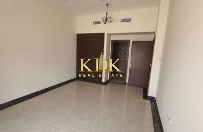 Apartment - 2 - 3 for rent in Pantheon Boulevard - District 13 - Jumeirah Village Circle - Dubai