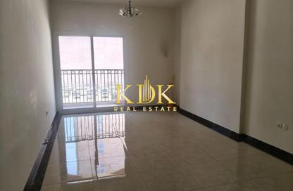 Apartment - 2 - 3 for rent in Pantheon Boulevard - District 13 - Jumeirah Village Circle - Dubai