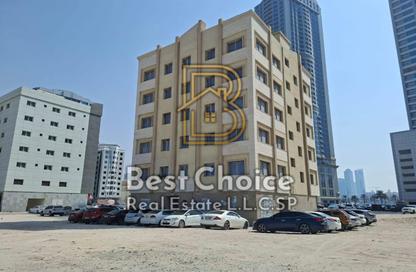 عمارة بالكامل - 8 غرف نوم - 8 حمامات للبيع في برج الخان - الخان لاجون - الخان - الشارقة