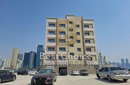 عمارة بالكامل - 8 غرف نوم - 8 حمامات للبيع في برج الخان - الخان لاجون - الخان - الشارقة