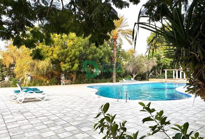Best Place for Families with Garden and Large Pool