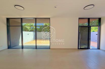Townhouse - 4 Bedrooms - 5 Bathrooms for sale in Robinia - Masaar - Tilal City - Sharjah