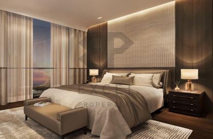 Apartment - 1 - 2 for sale in Marquis One - Arjan - Dubai Apartment - 1 - 2 for sale in Marquis One - Arjan - Dubai