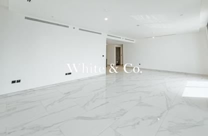 Apartment - 4 Bedrooms - 5 Bathrooms for sale in Crest Grande - Sobha Hartland - Mohammed Bin Rashid City - Dubai