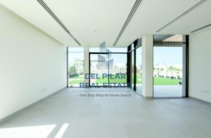 Villa - 4 Bedrooms - 5 Bathrooms for rent in Ain Al Maha - Al Jubail Island - Abu Dhabi
