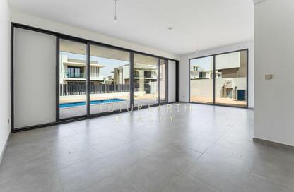 Villa - 5 Bedrooms - 7 Bathrooms for rent in Jebel Ali Village Villas - Jebel Ali Village - Jebel Ali - Dubai Villa - 5 Bedrooms - 7 Bathrooms for rent in Jebel Ali Village Villas - Jebel Ali Village - Jebel Ali - Dubai