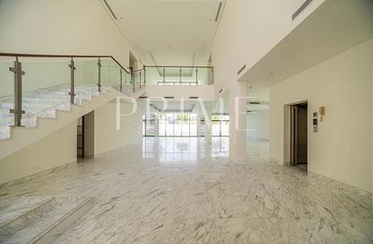 Villa - 6 Bedrooms - 7+ Bathrooms for rent in District One Villas - District One - Mohammed Bin Rashid City - Dubai