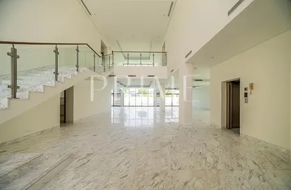 Villa - 6 Bedrooms for rent in District One Villas - District One - Mohammed Bin Rashid City - Dubai Villa - 6 Bedrooms for rent in District One Villas - District One - Mohammed Bin Rashid City - Dubai