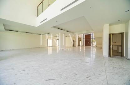 Villa - 6 Bedrooms - 7+ Bathrooms for rent in District One Villas - District One - Mohammed Bin Rashid City - Dubai