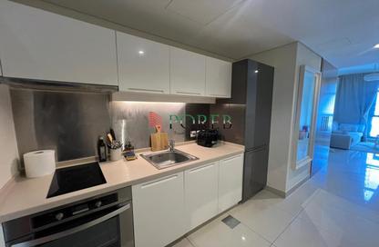 Apartment - Studio - 1 Bathroom for sale in Claren Tower 1 - Claren Towers - Downtown Dubai - Dubai