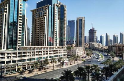 شقة - 1 حمام للبيع في كلارين 1 - أبراج كلارين - وسط مدينة دبي - دبي