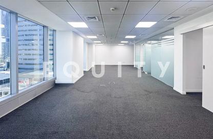 Office Space - Studio for rent in Saba Tower 1 - JLT Cluster E - Jumeirah Lake Towers - Dubai