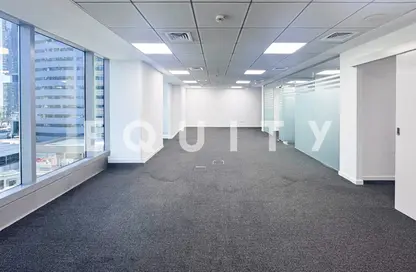 Office Space - Studio for rent in Saba Tower 1 - JLT Cluster E - Jumeirah Lake Towers - Dubai