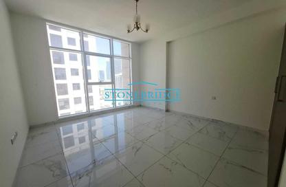 Apartment - 1 Bedroom - 2 Bathrooms for rent in Garden City 2 - Jumeirah Garden City - Al Satwa - Dubai