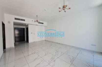 Apartment - 1 Bedroom - 2 Bathrooms for rent in Garden City 2 - Jumeirah Garden City - Al Satwa - Dubai
