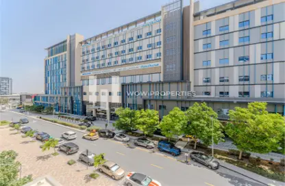 شقة - 1 حمام للايجار في ديفاين ريزيدينس - ارجان - دبي