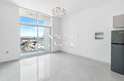 Apartment - Studio - 1 Bathroom for rent in Skyz by Danube - Arjan - Dubai