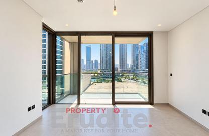 Apartment - 1 - 1 for rent in The Edge Tower A - The Edge - Business Bay - Dubai Apartment - 1 - 1 for rent in The Edge Tower A - The Edge - Business Bay - Dubai
