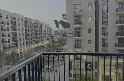 شقة - 3 غرف نوم - 3 حمامات للبيع في مساكن كريستال - جزيرة مريم - الخان - الشارقة