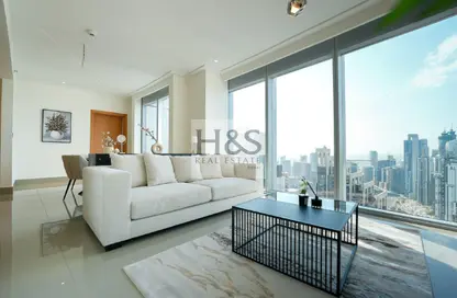 Apartment - 1 Bedroom - 2 Bathrooms for rent in Opera Grand - Burj Khalifa Area - Downtown Dubai - Dubai Apartment - 1 Bedroom - 2 Bathrooms for rent in Opera Grand - Burj Khalifa Area - Downtown Dubai - Dubai