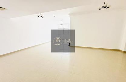 Apartment - 3 - 3 for rent in Al Mamzar Plaza - Al Taawun Street - Al Taawun - Sharjah