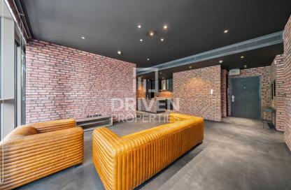 Apartment - 1 Bedroom - 2 Bathrooms for rent in City Walk Residential Building 19 - City Walk Residential - City Walk - Dubai